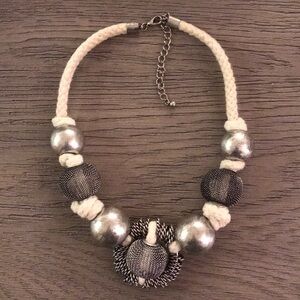 Jcrew necklace